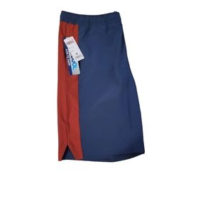 NWT 32 Degress Men’s Gym to Swim Shorts
